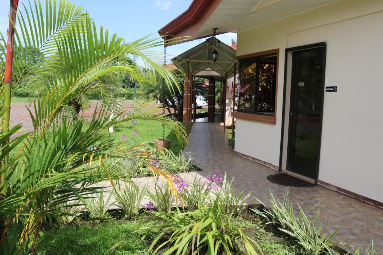 Cabinas Sueno Real San Rafael De Guatuso Exterior photo